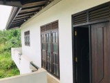 Two Story House for Sale Matara