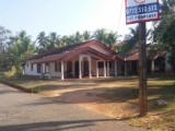 House for sale in  Kurunagala ,saragama