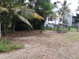 Land for selling from Malabe