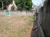 Valuable Land on Anderson Road Dehiwala for Sale