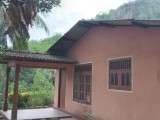 House for Sale Yatiyanthota