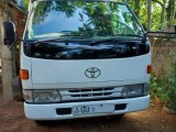 Toyota Dyna 1998