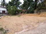 Land for sale in Malabe,Colombo