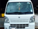 Suzuki Carry Truck  2017