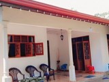 House for sale from Bandaragama