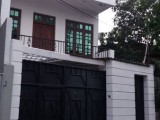 Three Story House for Sale Dehiwala