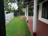 House for selling near Colombo