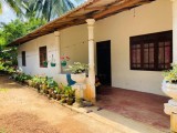 House for sale from near Horana