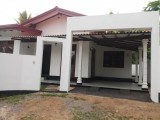 House for sale in Athurugiriya, Galwarusawa