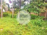 land with house for sale ahangama