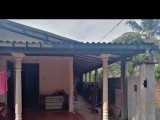 Land and House for sale from Palagama,Piliyandala