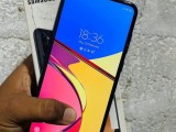 Samsung Other model Galaxy A11  (Used)