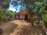 House for Sale Nittambuwa