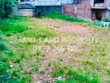 Perches 10 Valuable Land for selling