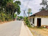 Commercial Property For Sale Nittabuwa