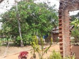 LAND with house FOR SALE Kurunegala