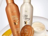 Milk and Honey Gold shampoo