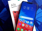 Oppo A3s  (Used)