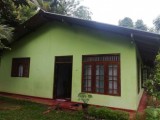 House for sale Kuburugamuwa
