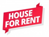 House for rent from COLOMBO 7