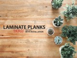 Laminate Planks