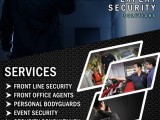 New Recruitments for Max power -Expert Security