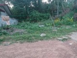 Land For sale Bandaragama