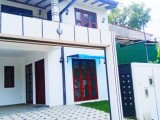 House for sale from Malabe Kahanthota