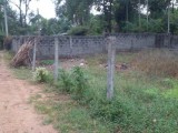 Land for selling near Colombo Kandy road