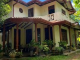 Two storied House for sale from Seeduwa