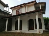 House close to Kadawatha for selling