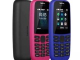 Nokia 105 4th 2022 (New)