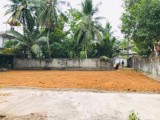 Land for selling from Wadduwa, Kalutara,SriLanka