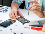Phones display fixing and selling