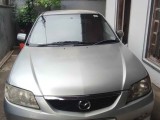 Mazda Familia 2000 (Used)