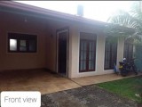 House for sale in Makandana,Kesbewa