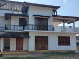 Three-storied house for lease in Boralesgamuwa