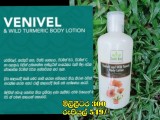 Venivel Herbal Beauty Productions