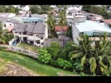 Land for sale with 3 houses from Boralesgamuwa