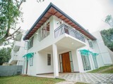 HOUSE FOR SALE IN KANDY