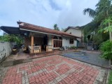House for sale from Gampaha