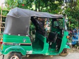 Bajaj Three wheeler for selling