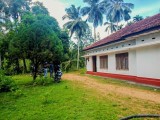 Land for selling from Algama,SriLanka