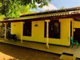 House and two shops  for sale from Gampaha