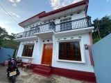 House for sale in Uva Paranagama