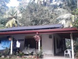 House for sale from Ruwanwella ,Kegalle