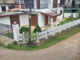 Three Storied house for sale from Matugama,Colombo road