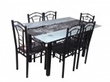 Nob Down Dining Tables
