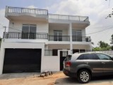 Three Storied house for sale from Kottawa