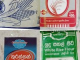Flour Business Colombo